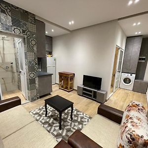 Appartement met een Slaapkamer